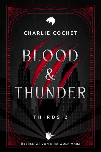Blood & Thunder