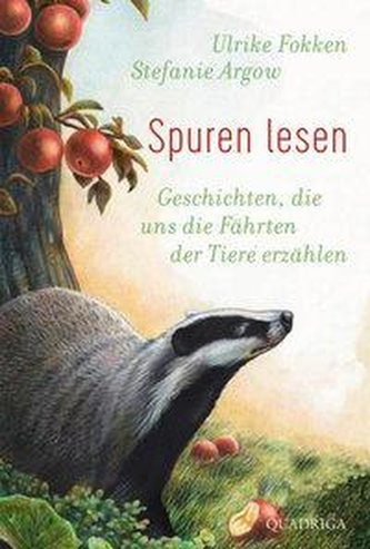 Spuren lesen