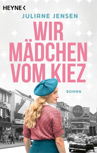 Wir Mädchen vom Kiez
