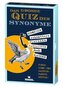Das große Quiz der Synonyme