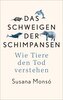 Das Schweigen der Schimpansen