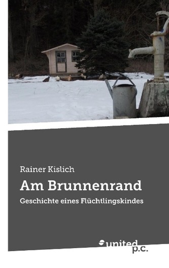 Am Brunnenrand