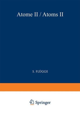 Atoms II / Atome II