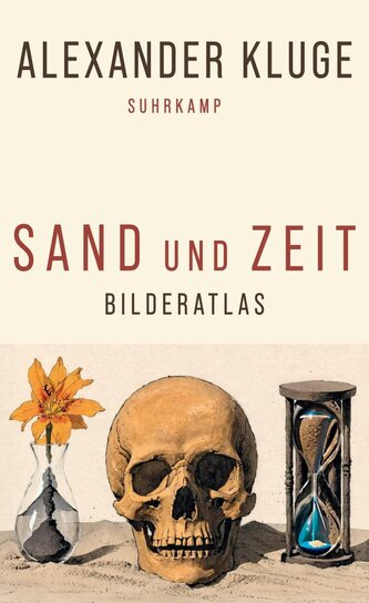 Sand und Zeit