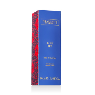 The Merchant of Venice Blue Tea EDP MINI 10 ml UNISEX