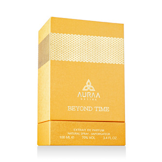 Auraa Desire Beyond Time Extrait de Parfum 100 ml UNISEX