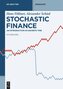 Stochastic Finance