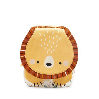 MINI BATOH SASSI - LION