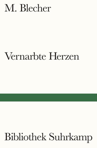 Vernarbte Herzen