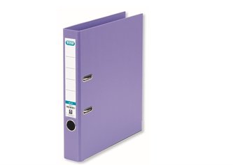 Segregator A4 Pro+ 5cm fioletowy