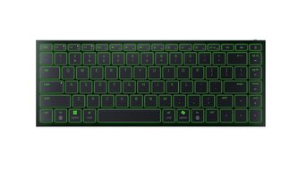 Razer Joro Portable Keyboard - US Layout