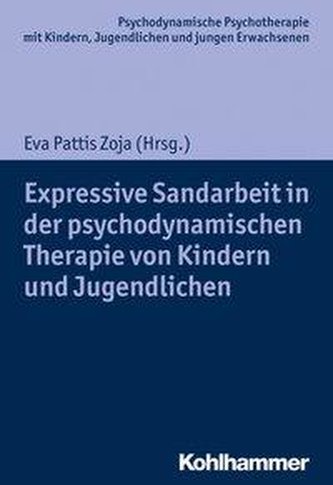 Expressive Sandarbeit in der psychodynamischen Therapie von Kindern und Jugendlichen