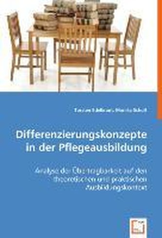 Differenzierungskonzepte in der Pflegeausbildung