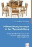 Differenzierungskonzepte in der Pflegeausbildung