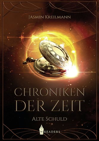 Chroniken der Zeit