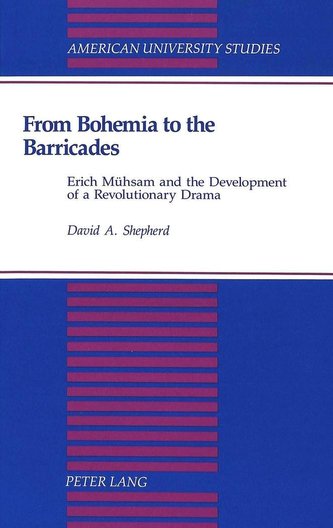 From Bohemia to the Barricades