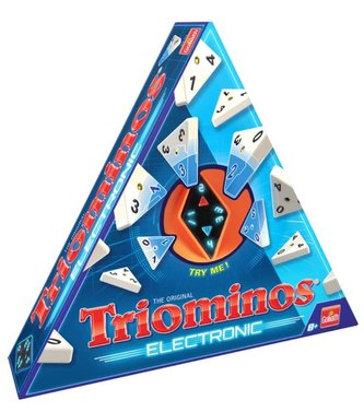 Triominos Electronic