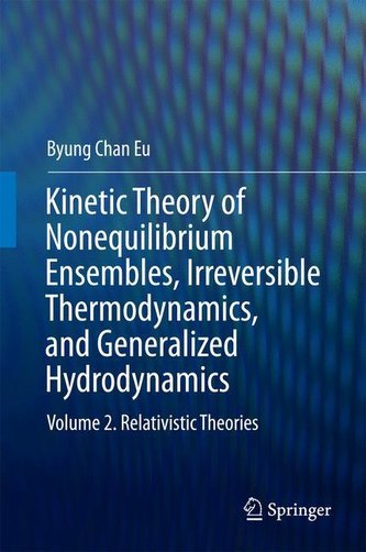 Kinetic Theory of Nonequilibrium Ensembles, Irreversible Thermodynamics, and Hydrodynamics
