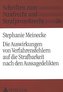 Die Auswirkungen von Verfahrensfehlern auf die Strafbarkeit nach den Aussagedelikten
