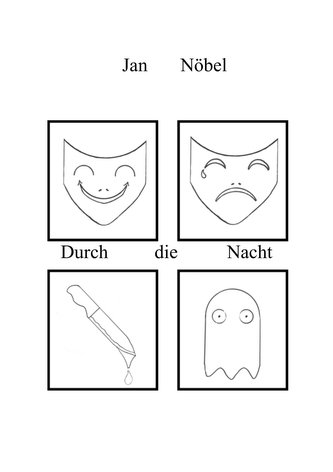 Durch die Nacht