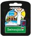 Magnes I love Poland Świnoujście ILP-MAG-C-SWI-34