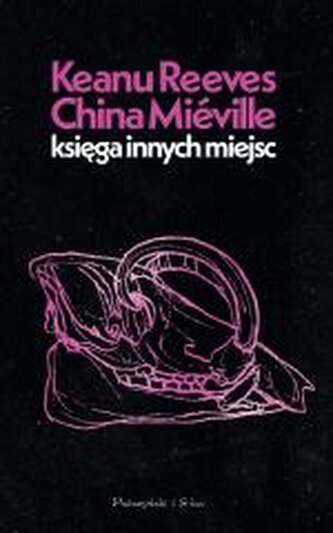 Księga Innych Miejsc