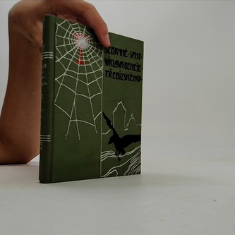 Sebrané spisy Václava Beneše-Třebízského (komplet I - XVI.)