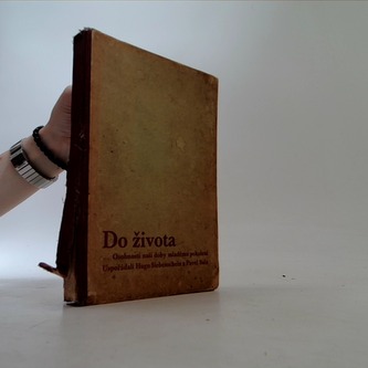 Do života