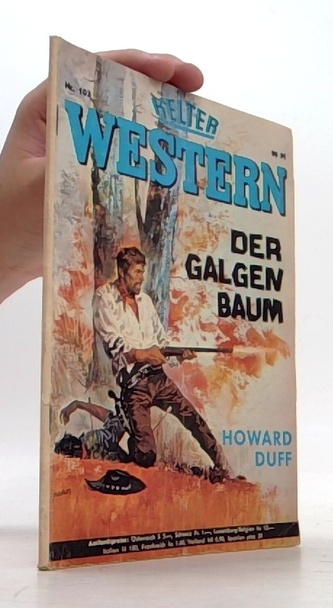 Der Galgen Baum