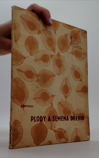 Plody a semena dřevin
