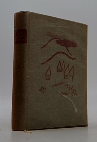 Cesta zarubaná.
