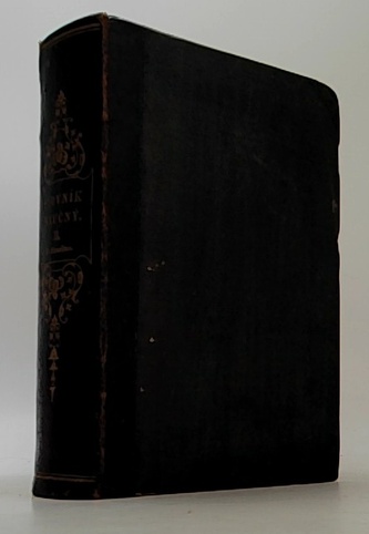 Slovník naučný II.