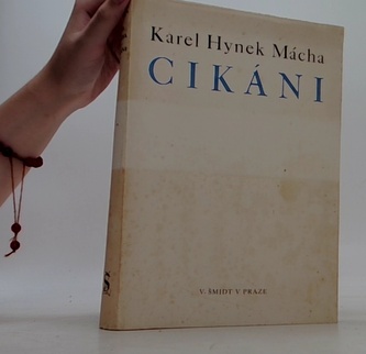 Karel Hynek Mácha: Cikáni.