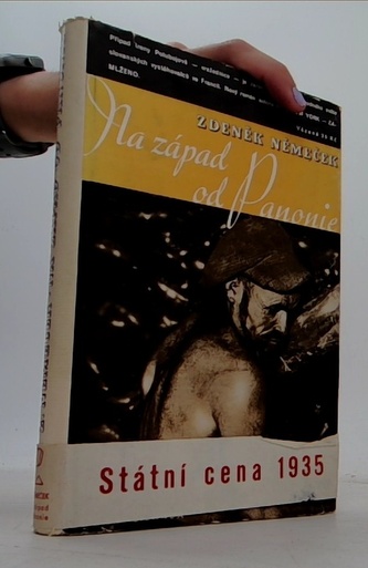 Na západ od Panonie