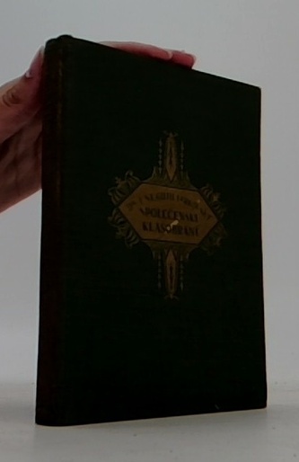 Společenské klasobraní