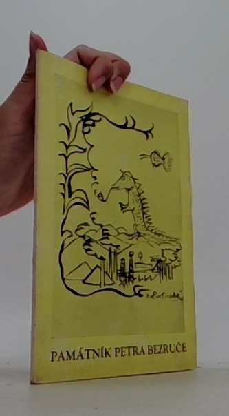 Památník Petra Bezruče