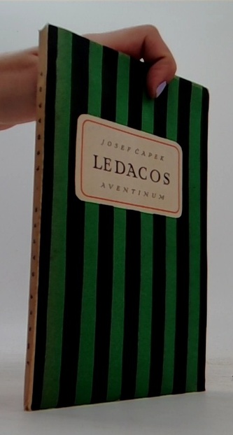 Ledacos