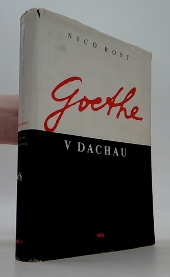 Goethe v Dachau