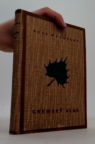 Crewský vlak