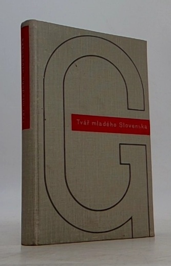 Tvář mladého Slovenska