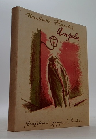 Angela