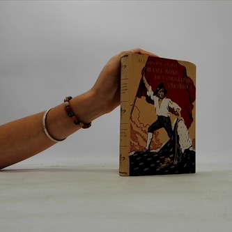 Drama roku devadesátého třetího I.