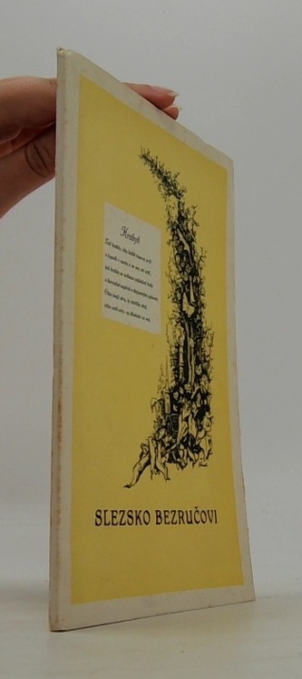 Slezsko Bezručovi