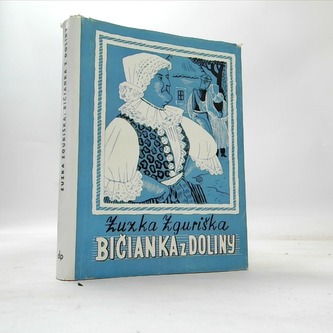 Bičianka z Doliny
