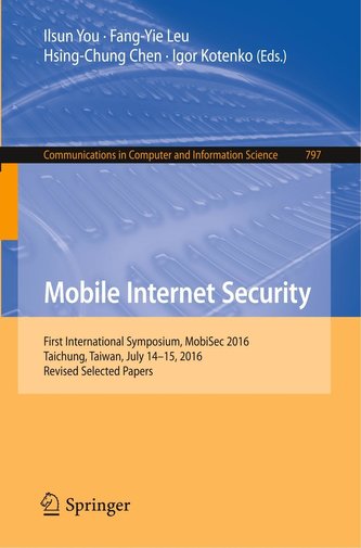 Mobile Internet Security