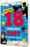 Karnet Mega Urodziny 18