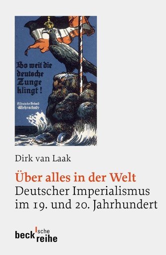 \"Über alles in der Welt\"
