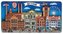 Magnes I love Poland Bytom ILP-MAG-C-BYT-08