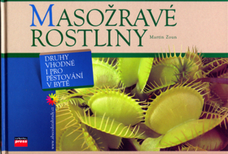 Masožravé rostliny