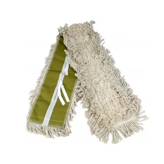 Návlek zametacího mopu 120 cm bavlna